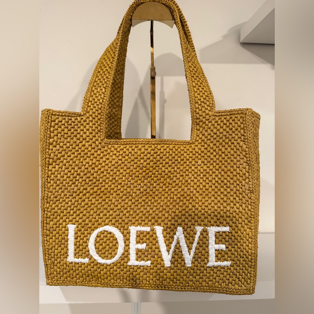 Loewe Small Tote Bag
